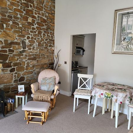 Charming 2-Bed Apartment In Donegal Town Centre Kültér fotó